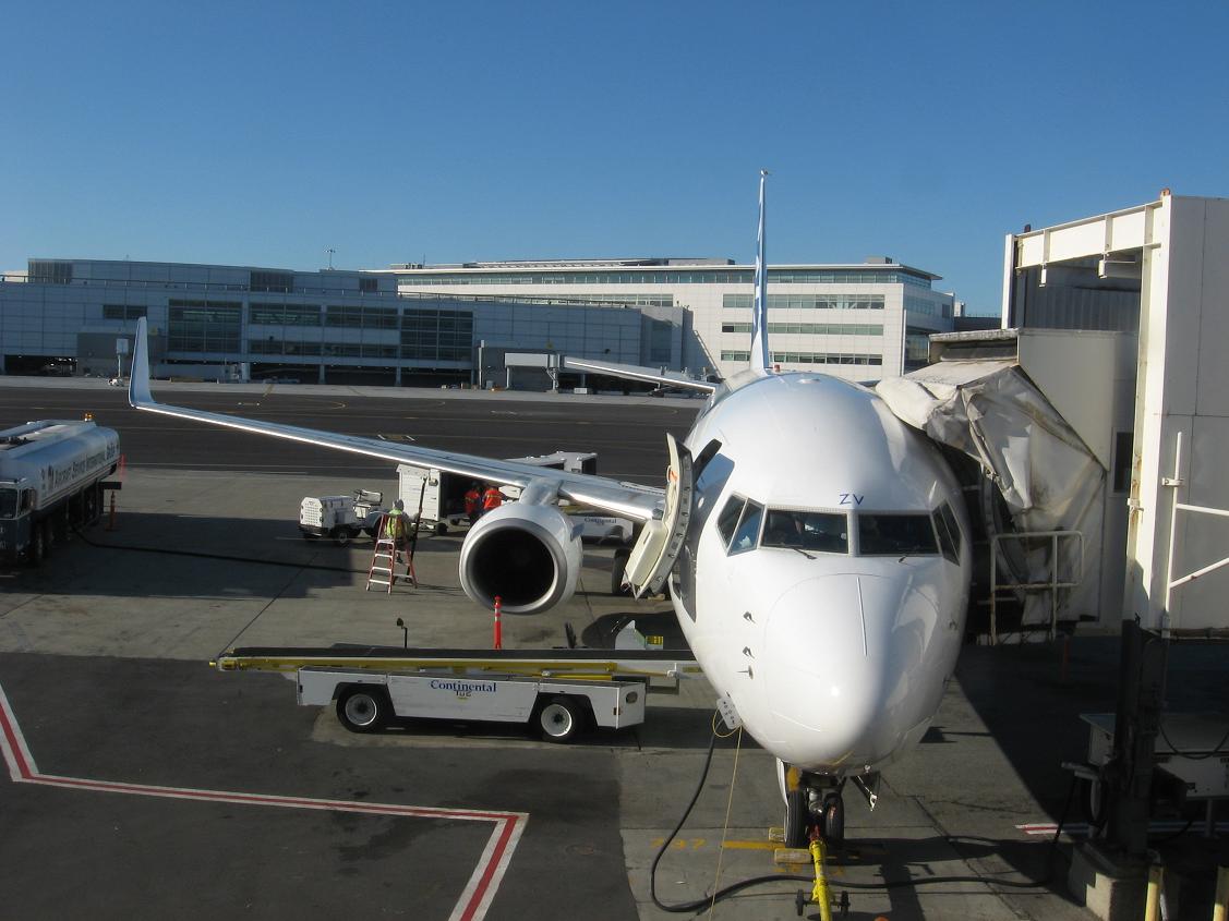Grounded Aircraft Mean Supply Chain Disruptions APQC